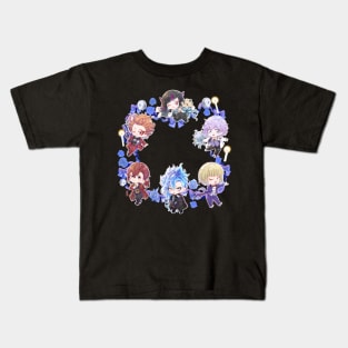 The Phantom Bride Kids T-Shirt